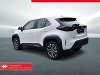 gebraucht Toyota Yaris Cross 1.5 Trend e-CVT AWDi