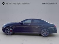 Gebraucht Mercedes E63S AMG AMG 612 PS (450 kW) 2021 Limousine