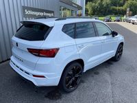 gebraucht Cupra Ateca 2.0TSI 4Drive DSG