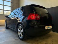 Gebraucht VW Golf V GT 150 PS (110 kW) 2007