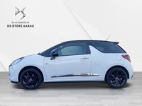 gebraucht DS Automobiles DS3 1.2 PureTech Performance Line