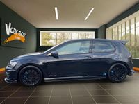 Gebraucht VW Golf VII R 301 PS (221 kW) 2015 Limousine