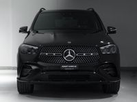 gebraucht Mercedes GLE300 d 4Matic 9G-Tronic