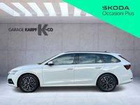 gebraucht Skoda Octavia Combi 1.5 TSI mHEV DSG Ambition