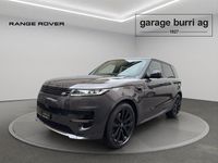 Neu Land Rover Range Rover Sport Autobiography 551 PS (405 kW) 2025 SUV