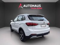 Neu MG ZS Comfort 197 PS (144 kW) 2025 Weiss SUV