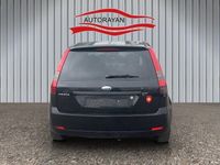 gebraucht Ford Fiesta 1.4 16V Trend