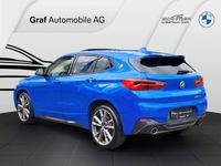 gebraucht BMW X2 M35i ** 24 Monate GARANTIE **