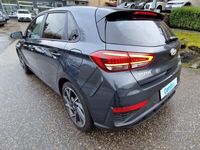 gebraucht Hyundai i30 1.5 T-GDi N-Line