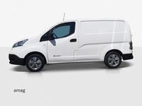 gebraucht Nissan e-NV200 Prem. inkl. batt.