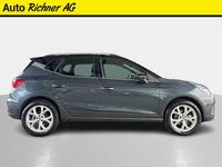 Gebraucht Seat Arona FR 115 PS (84 kW) 2024 SUV