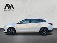 gebraucht Renault Mégane GrandTour 1.5 dCi Bose