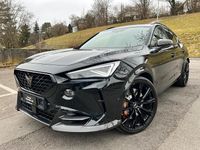 Gebraucht Cupra Formentor VZ 450 PS (330 kW) 2024 SUV