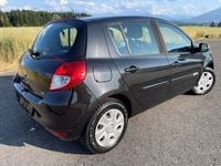 Gebraucht Renault Clio II Night&Day 103 PS (75 kW) 2011