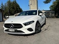 Gebraucht Mercedes A200 163 PS (119 kW) 2023