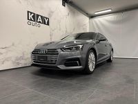 Gebraucht Audi A5 Sportback Sport 190 PS (139 kW) 2018 Kleinwagen
