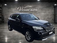 Gebraucht BMW X1 184 PS (135 kW) 2012 SUV