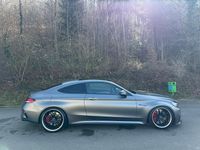 Gebraucht Mercedes C63S AMG AMG 510 PS (375 kW) 2019