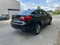 Gebraucht BMW X6 258 PS (189 kW) 2015 SUV