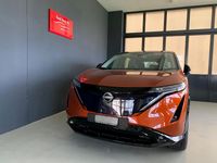 Gebraucht Nissan Ariya Evolve 177 kW (242 PS) 2023 Mehrfarbig SUV