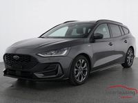 Gebraucht Ford Focus ST-Line X 115 PS (84 kW) 2023 Kombi