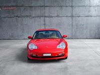 Gebraucht Porsche 911 Carrera 4 320 PS (235 kW) 2002 Coupé