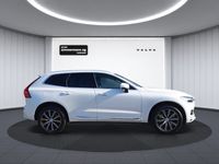 gebraucht Volvo XC60 2.0 T6 TE Inscription eAWD