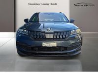 Gebraucht Skoda Karoq SportLine 150 PS (110 kW) 2020 SUV