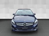 Gebraucht Mercedes B220 Style 184 PS (135 kW) 2017 Van / Kleinbus