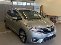 gebraucht Honda Jazz 1.3i-VTEC Elegance CVT