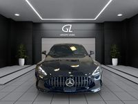 gebraucht Mercedes AMG GT 63 4Matic+ Executive Edition