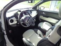 gebraucht Fiat 500 1.0 N3 MildHybrid Dolcevita