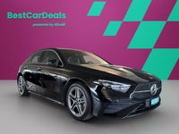 Gebraucht Mercedes A200 AMG line 177 PS (130 kW) 2024 Limousine