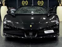 Neu Ferrari SF90 1000 PS (735 kW) 2025