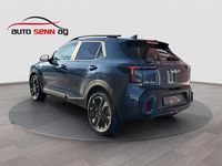 Neu Kia Stonic GT-Line 116 PS (85 kW) 2025 SUV