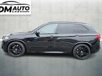Gebraucht BMW X5 M 575 PS (422 kW) 2016 SUV