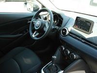 gebraucht Mazda 2 1.5 90 Revolution 4