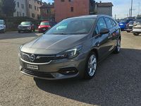 Gebraucht Opel Astra Edition 145 PS (106 kW) 2020 Grau Kombi