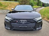 Gebraucht Audi S6 350 PS (257 kW) 2020 Kombi