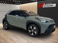 Neu Toyota Aygo X Trend 116 PS (85 kW) 2026 Grün SUV