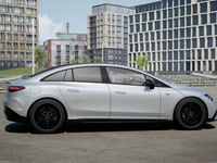 gebraucht Mercedes EQE AMG 43 4 Matic