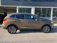 gebraucht Renault Kadjar 1.2 16V T Bose