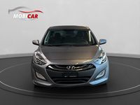 gebraucht Hyundai i30 Wagon 1.6 CRDi Premium
