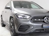 Gebraucht Mercedes GLA250 224 PS (164 kW) 2023 Grau SUV