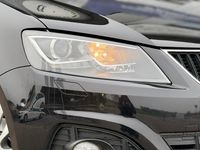 Gebraucht Seat Alhambra Style 170 PS (125 kW) 2011 Van / Kleinbus