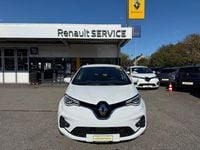 Gebraucht Renault Zoe Intens 100 kW (136 PS) 2022 Kleinwagen