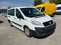 Gebraucht Fiat Scudo 120 PS (88 kW) 2011 Van