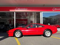 Gebraucht Ferrari 208 220 PS (161 kW) 1983 Coupé