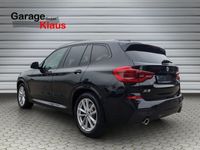 gebraucht BMW X3 30e M Sport