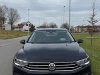 Gebraucht VW Passat Business 190 PS (139 kW) 2020